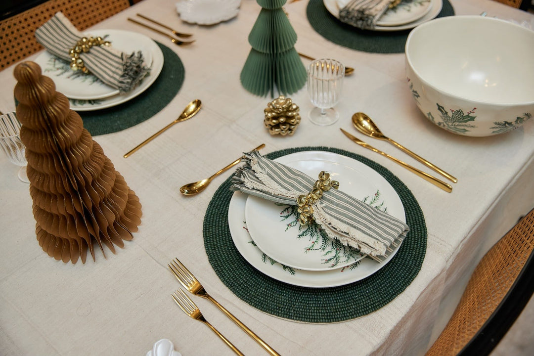 Yes, You Can Start Styling for the Holidays on November 1st